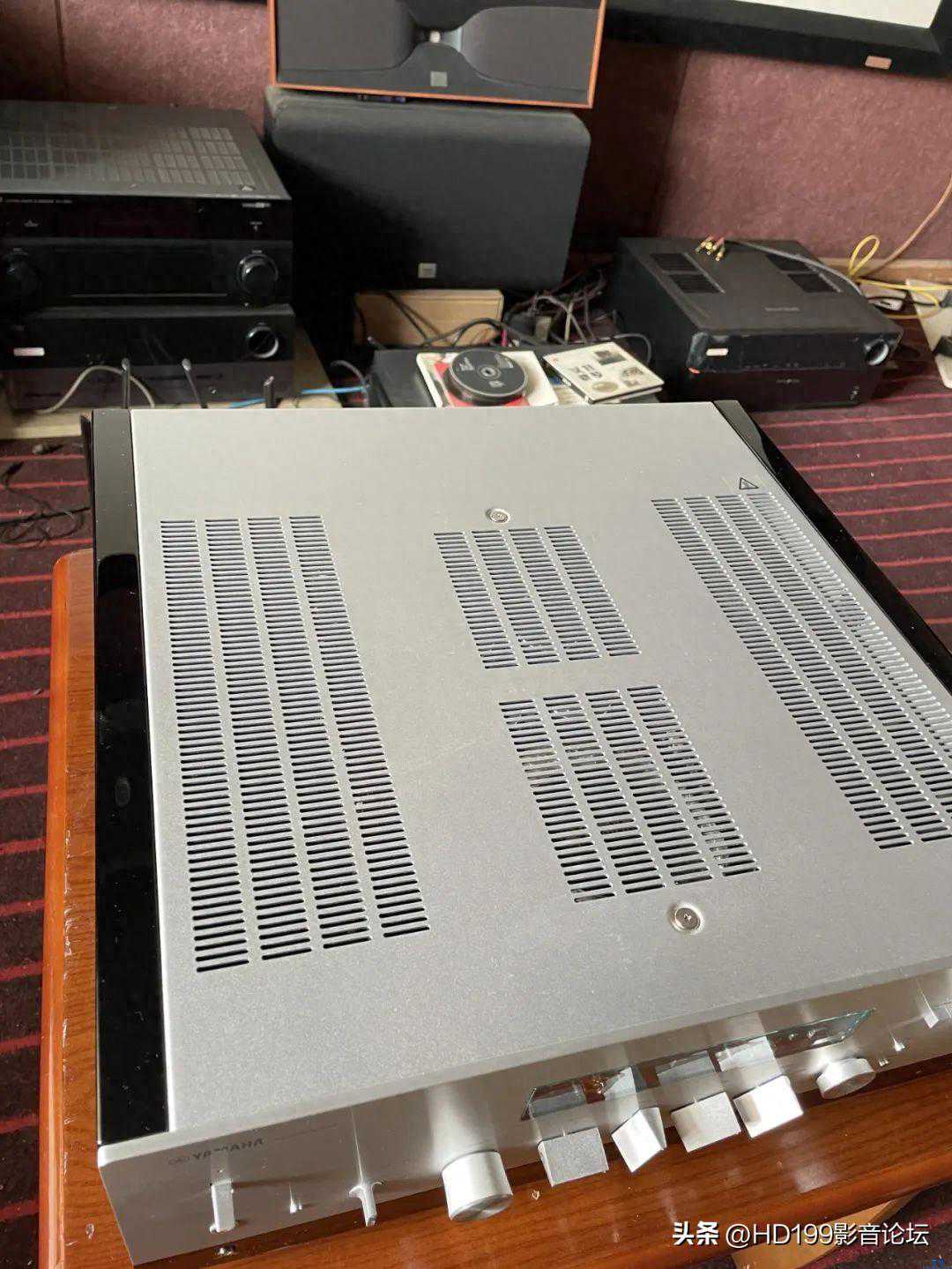 用户评测|如果生活没有音乐那和咸鱼有什么区别？