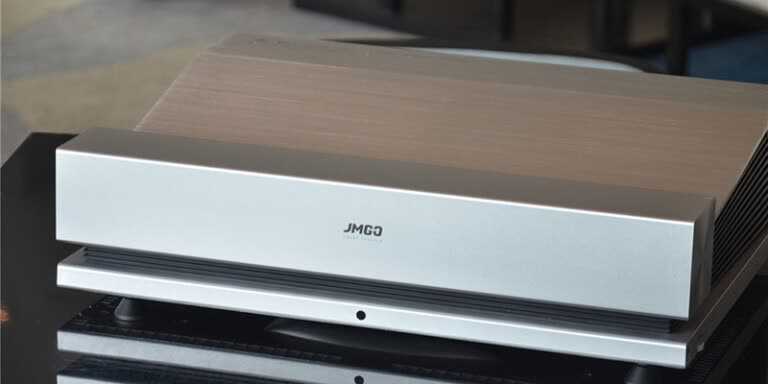 小身板内含大世界，坚果S2激光电视评测