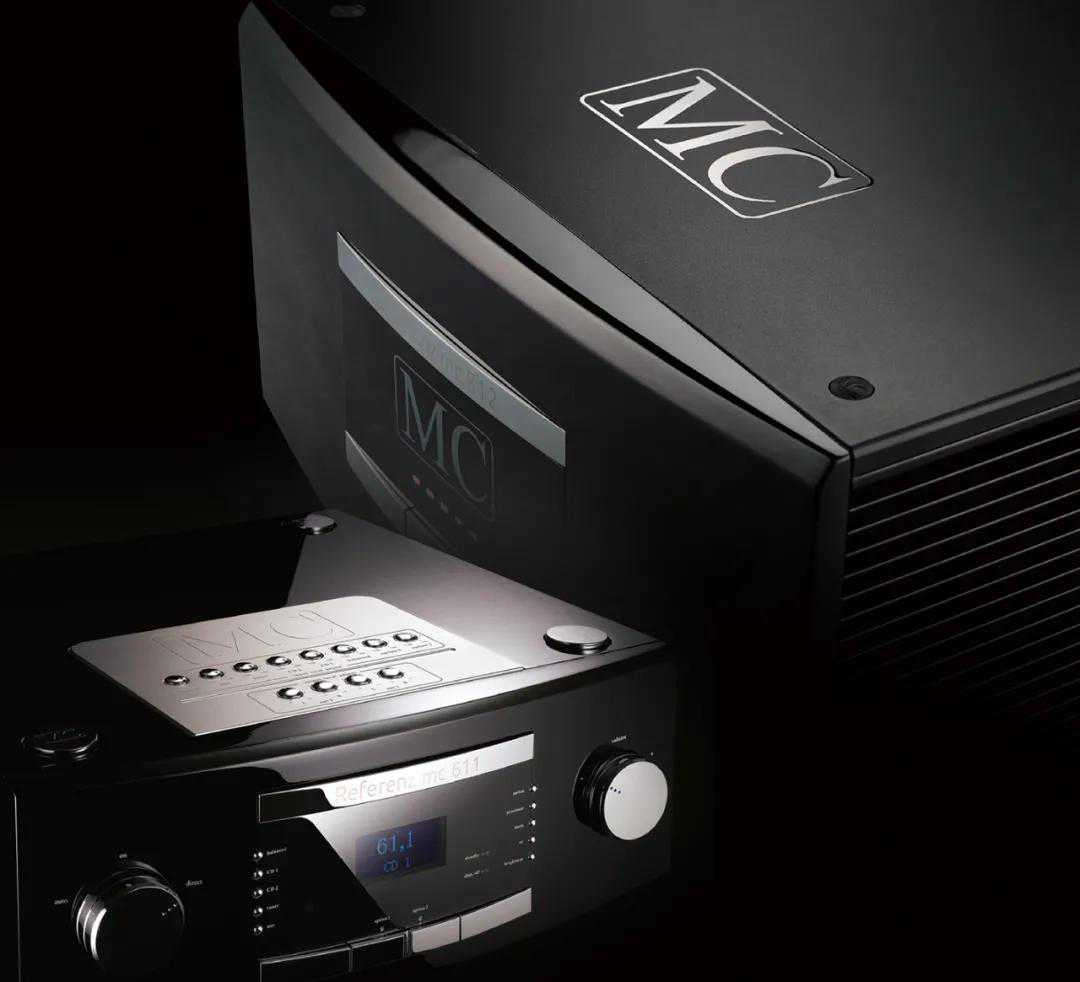 Music Culture MC 611