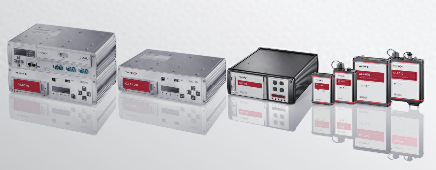 GL记录仪及配置工具