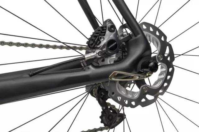 碟刹大百科 市售碟刹公路车大盘点