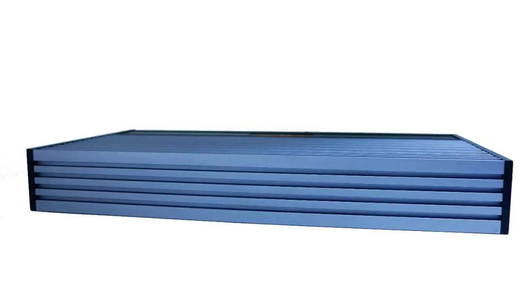 没有任何水分的大功率乌托邦旗舰功放，不简单