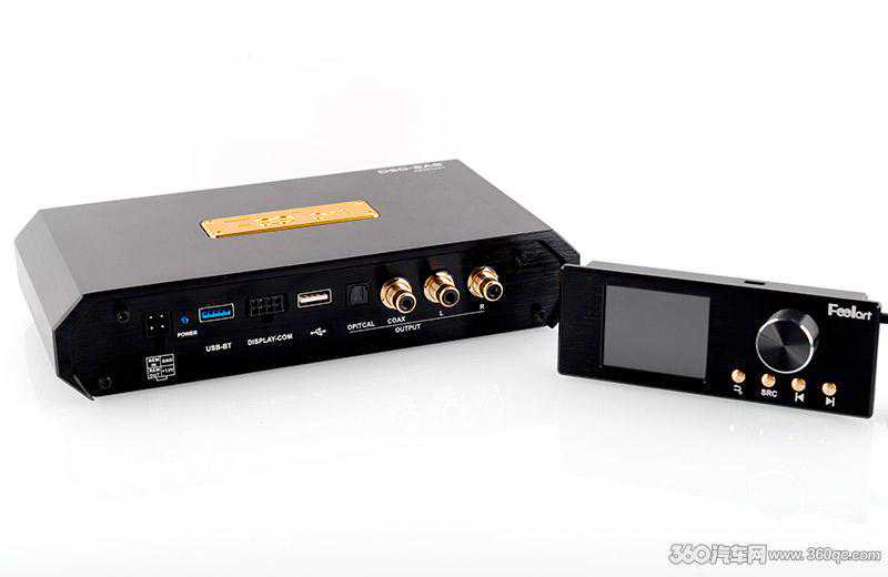 相比多功能一体机 为何烧友会对纯数播更加来电？