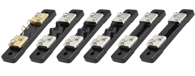 分流器FL100A的作用