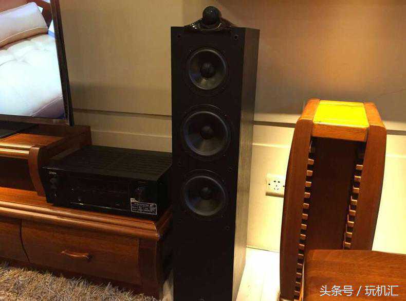 身临其境的震撼，让音效更加分明