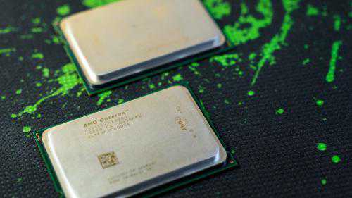 AMD暗藏HS系列显卡，长时间稳定在更高频率