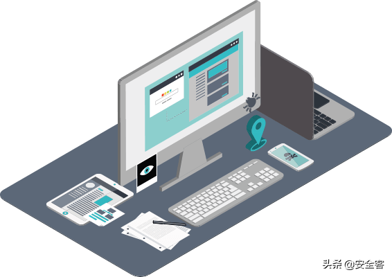 谈谈对后台登陆页面的渗透测试