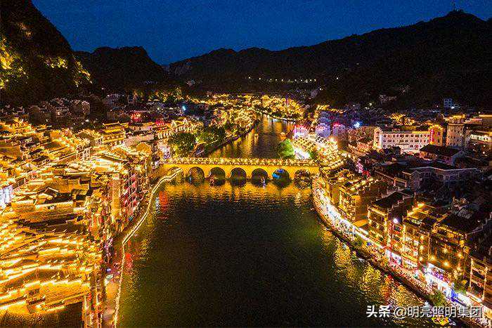 做灯光亮化工程，这些工作一定要提前准备