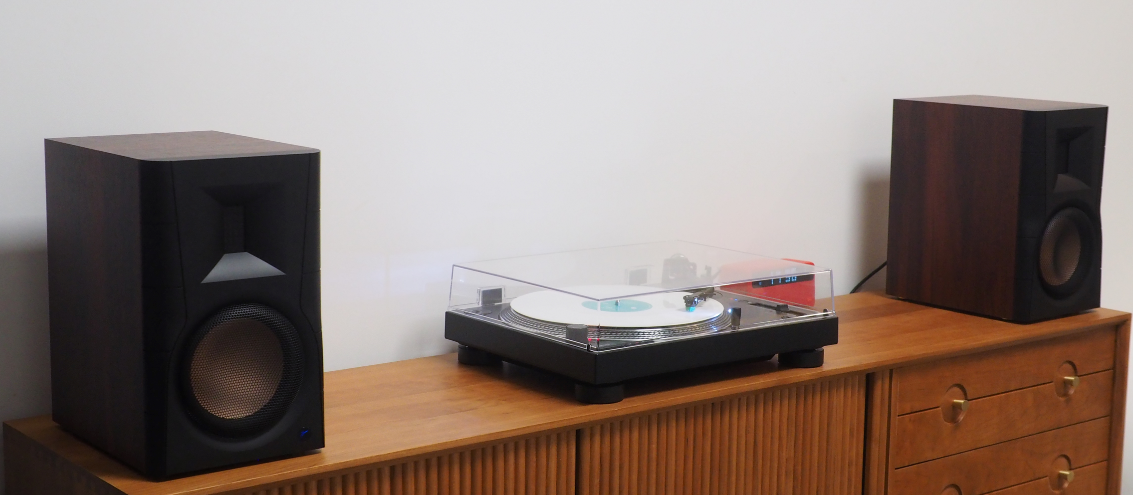 入门级音箱的最佳选择，惠威D300使用体验