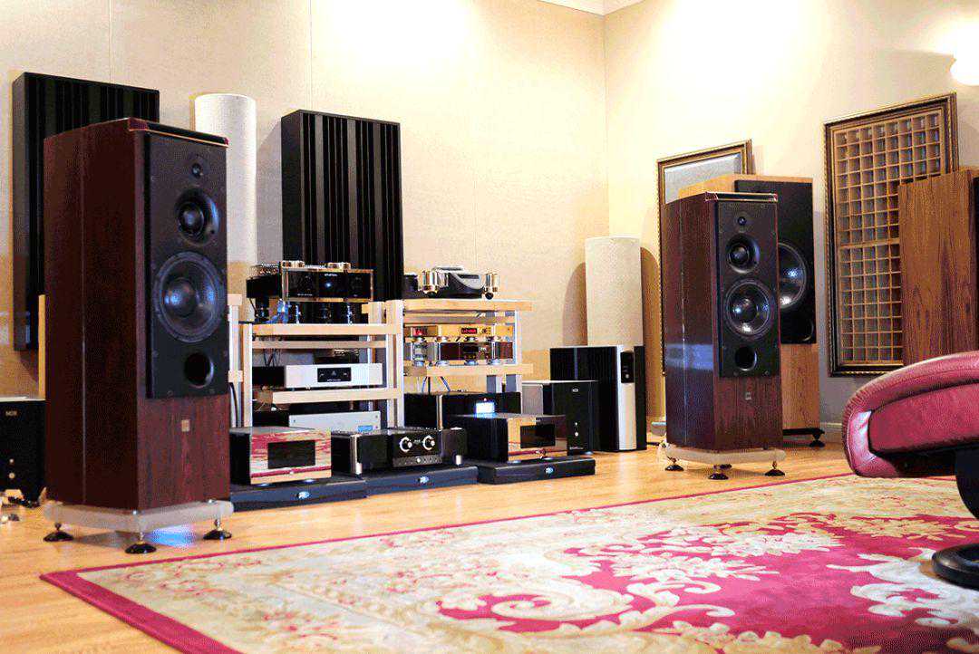 ATC与声雅携手缔造好声音