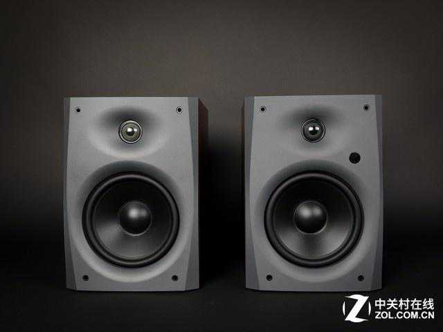 千元就够了，这些家用高保真音箱你值得一看