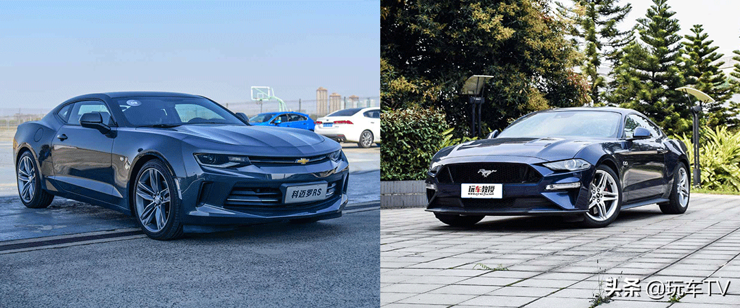 美国人造的V8中置后驱跑车，能干掉911？