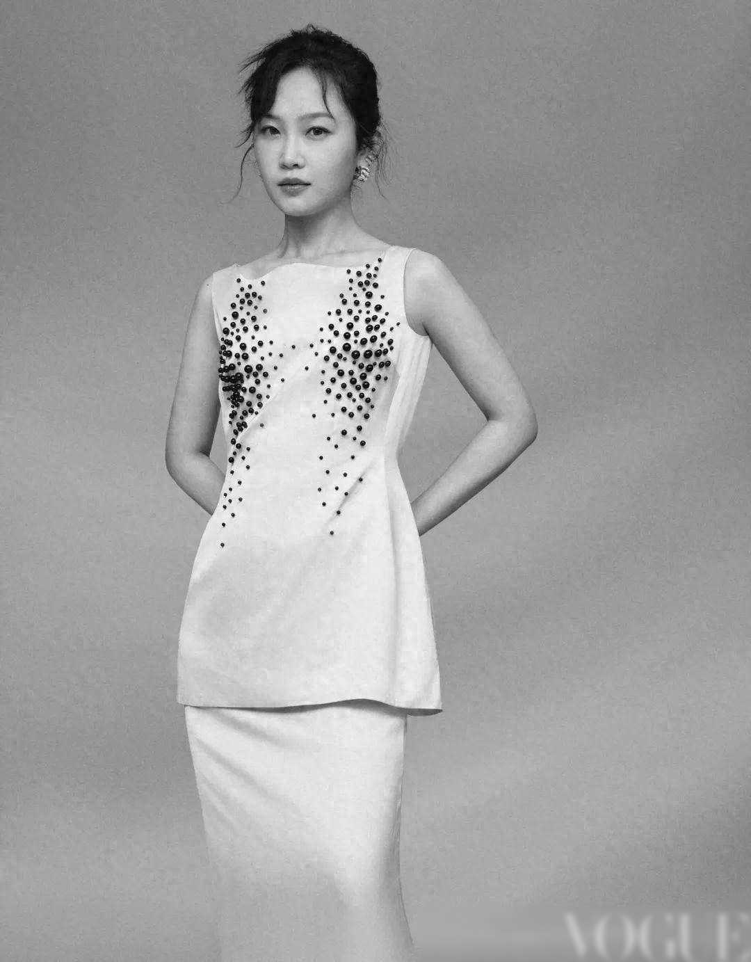 唱作人陈婧霏：音乐里的最佳女演员，音影交织的造梦者