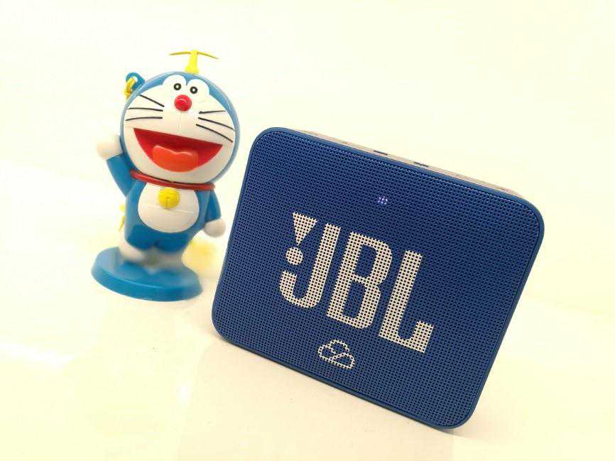 千元级智能音箱杰作 JBL GO SMART2简评