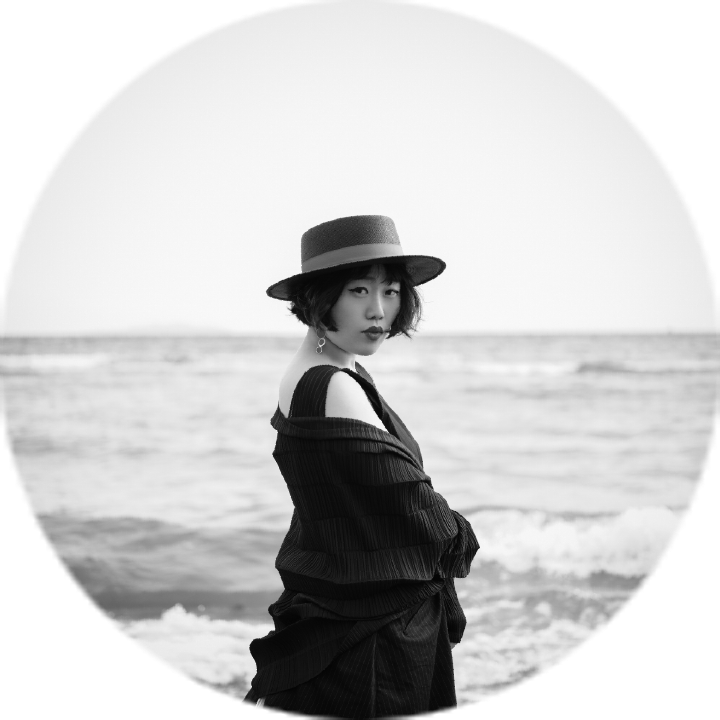 跟随摄影师薇白“实战”Z 6Ⅱ