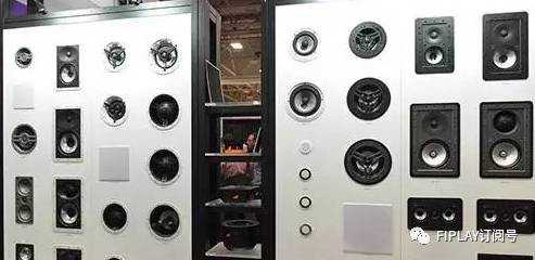 精评丨Monitor Audio（猛牌）定制系列扬声器、客厅影院扬声器等！让声音不再局限于空间