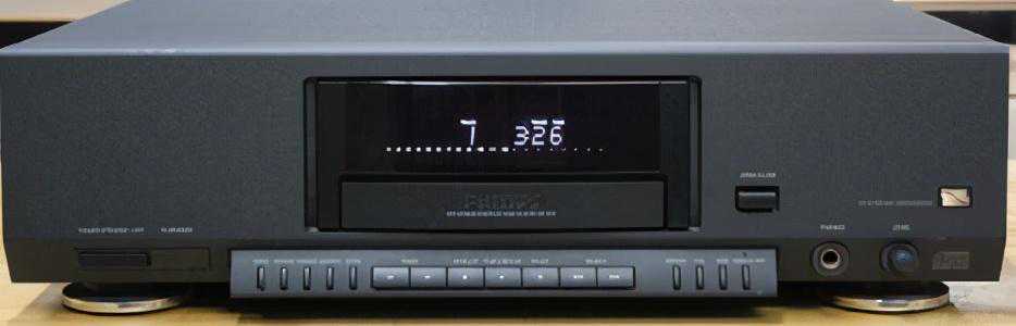 1541解码器实测对比飞利浦CD机，你觉得哪个更好听？