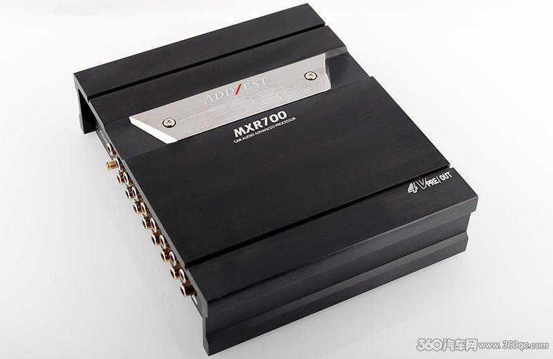 从旗舰到次旗舰，数字解读DSP功放的能力上限在哪里？