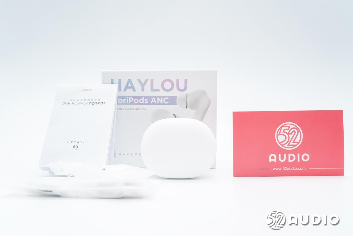 嘿喽Haylou 真无线耳机采用三体微电子SDHK1608F4R7MT高性能电感