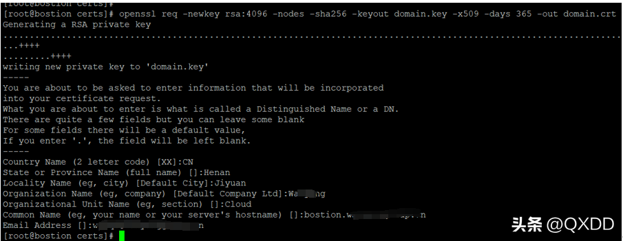 IBM Cloud Pak for Business Automation安装之部署OpenShift