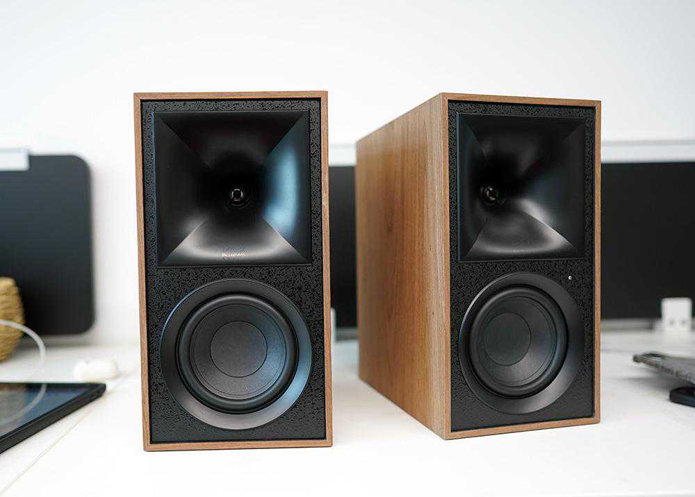 客厅搞个有牛仔味的音响如何？杰士The Sixes试用报告