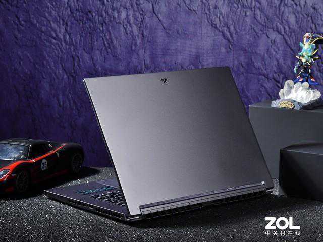 「有料评测」西装暴徒 全能电竞 12代酷睿版掠夺者刀锋500 SE深度解析