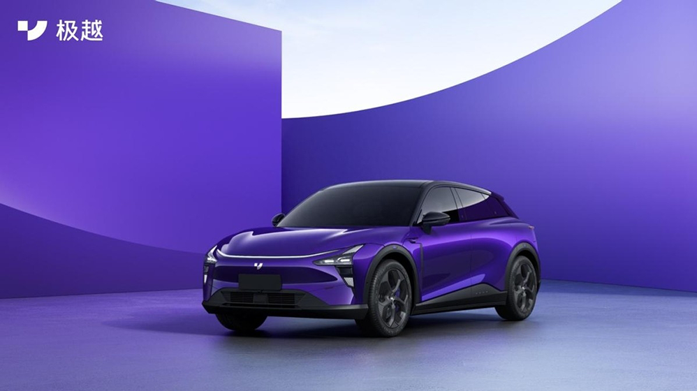 复刻华为问界？吉利联手百度发布新品牌“极越”，集度何去何从