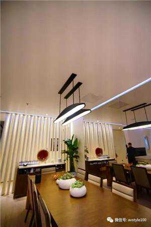 尽享全宅智能影音娱乐，全球顶级James极品影院赏析