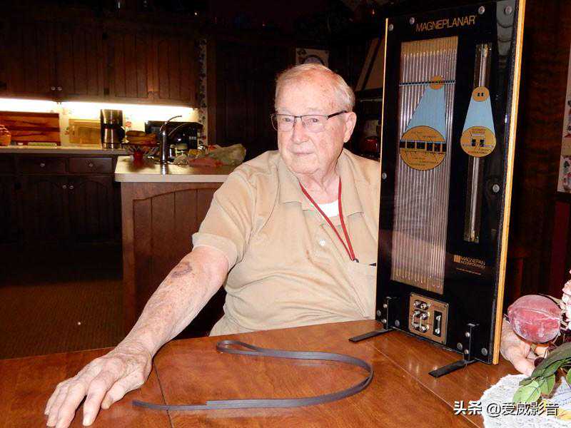 Magnepan多款产品荣登美国发烧天书2021年高端音响器材推荐榜