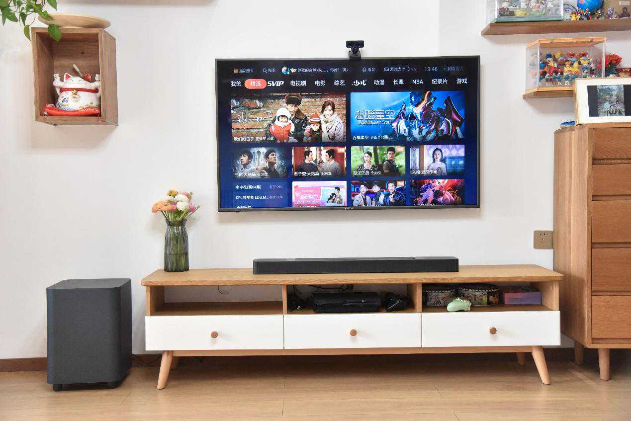 一万块的JBL家庭影院，7.1.4声道到底强在哪？预算够直接入手