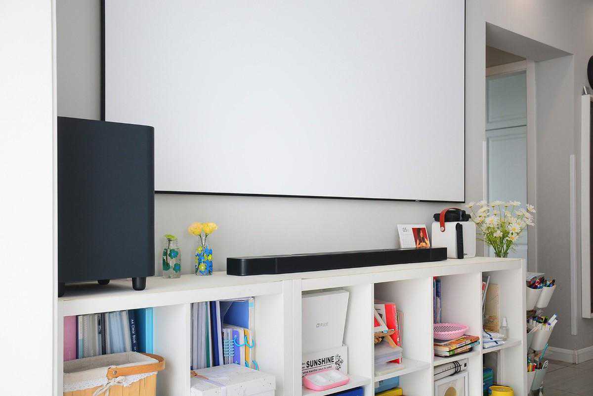 10英寸低音炮，720瓦功率11声道，JBL BAR 800回音壁评测