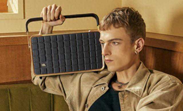 JBL AUTHENTICS300 音乐世家300 性价比如何，值得推荐吗?