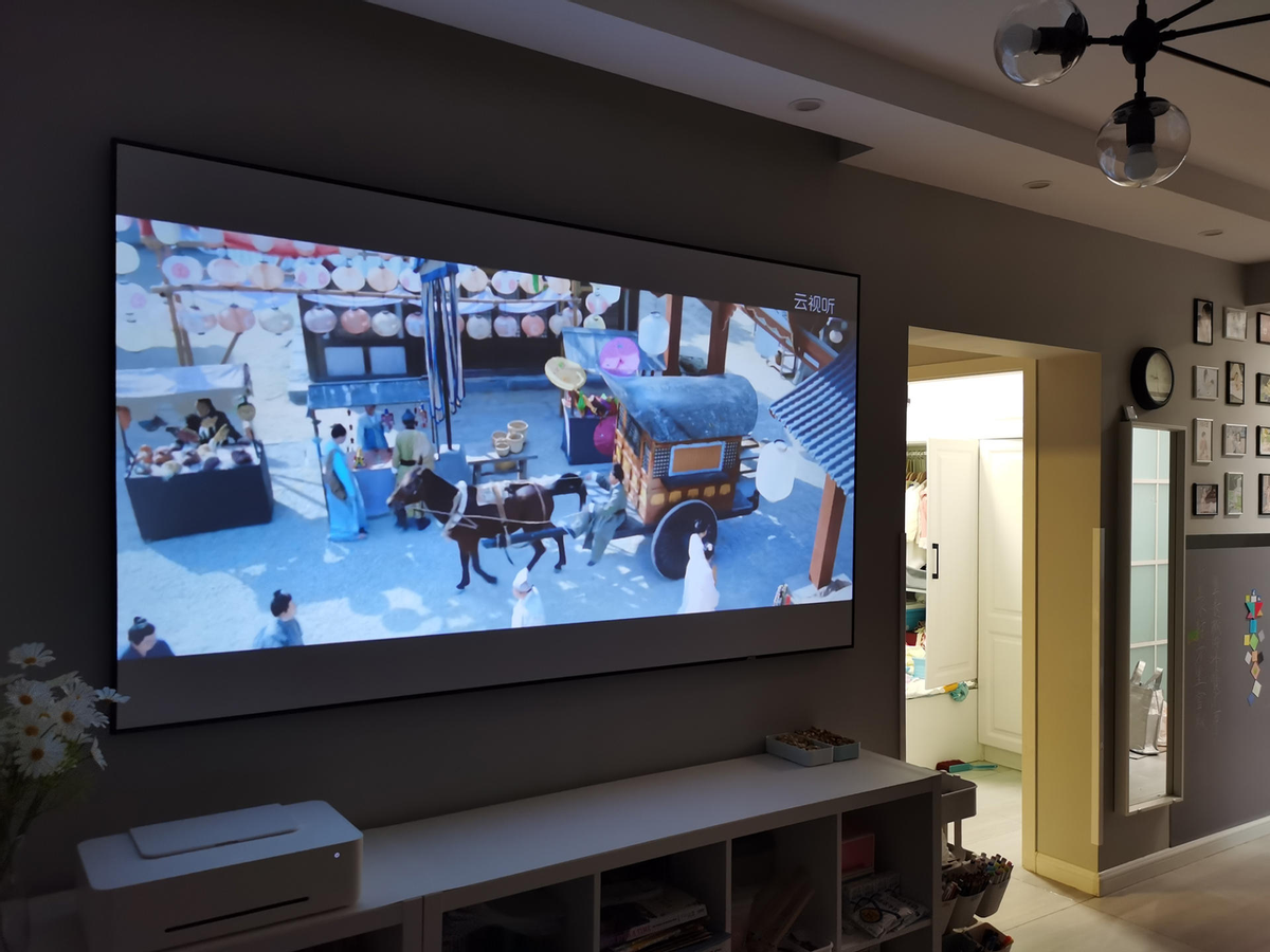 “家庭影院”不如意？可能缺个音响！JBL CINEMA SB120回音壁评测