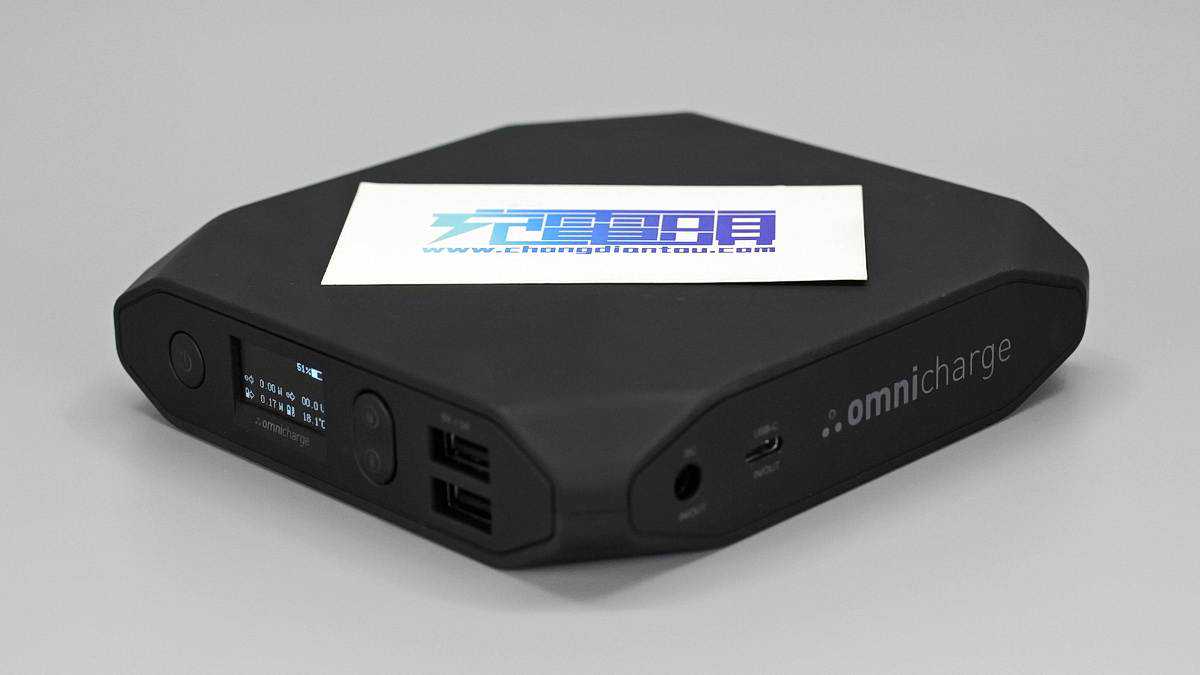 拆一款全能型100W快充充电宝，功能齐全，不过这价格也足以劝退你