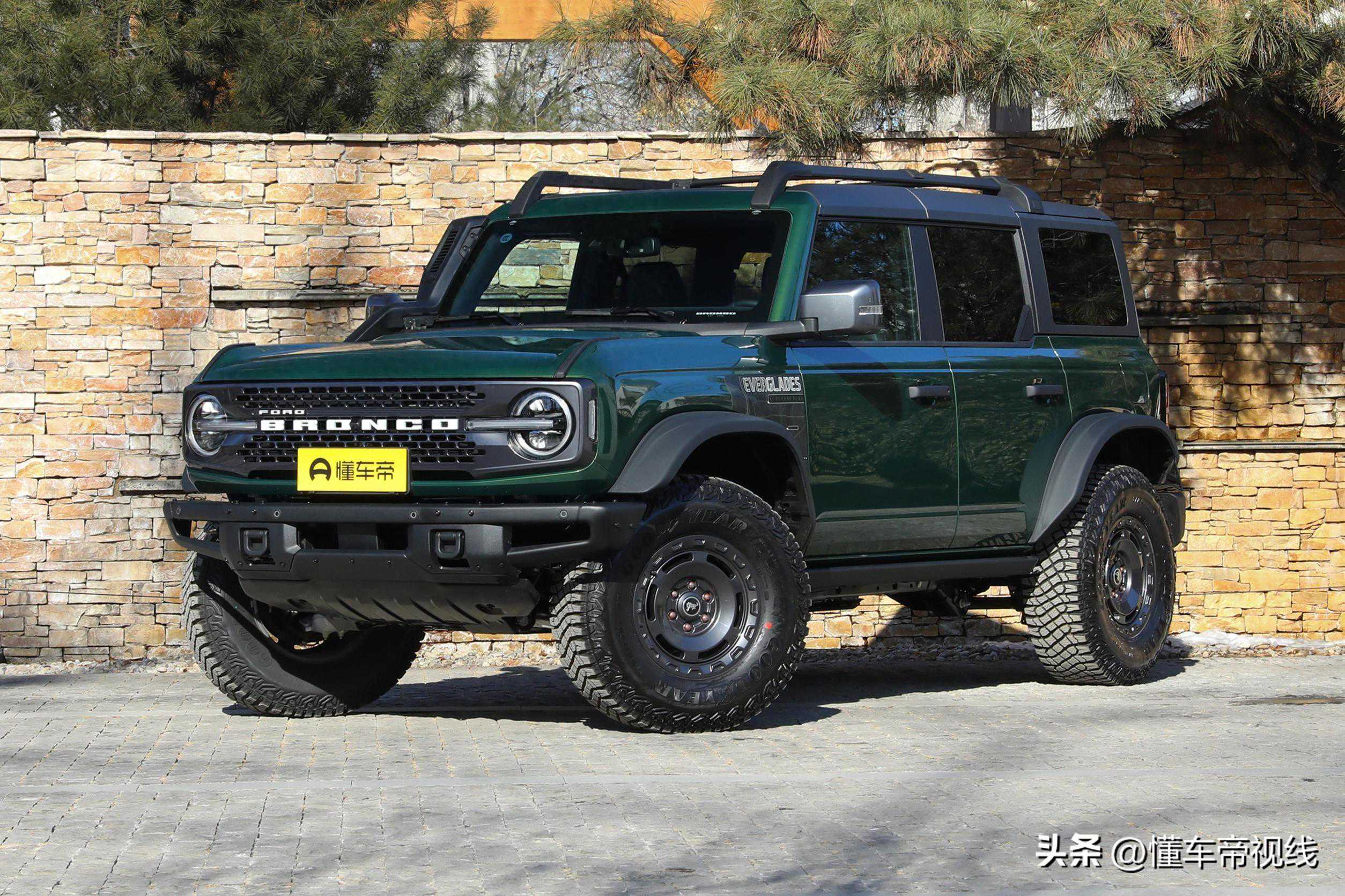 新车 | 福特烈马/丰田普拉多/哈弗H9领衔，即将上市重磅SUV车型盘点