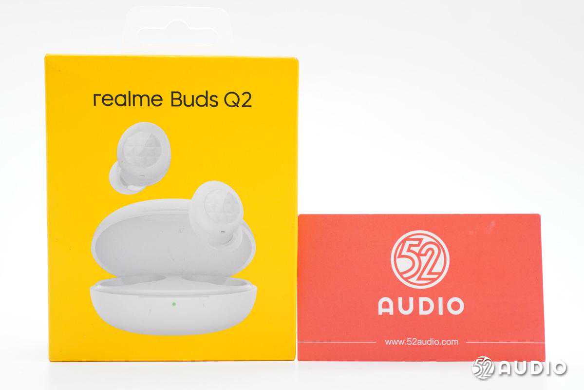 realme Buds Q2真无线耳机拆解报告，10mm低音大动圈，支持游戏模式