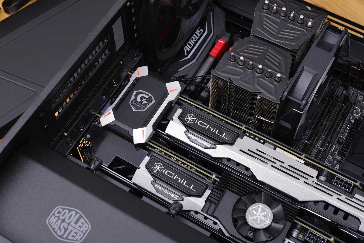 中端卡SLI与旗舰单卡怎么选，分析SLI的原理与实用性