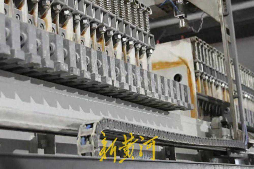 中顺恒辉（滨州）新材料有限公司 ：创新发展 不断延伸氧化铝产业链条