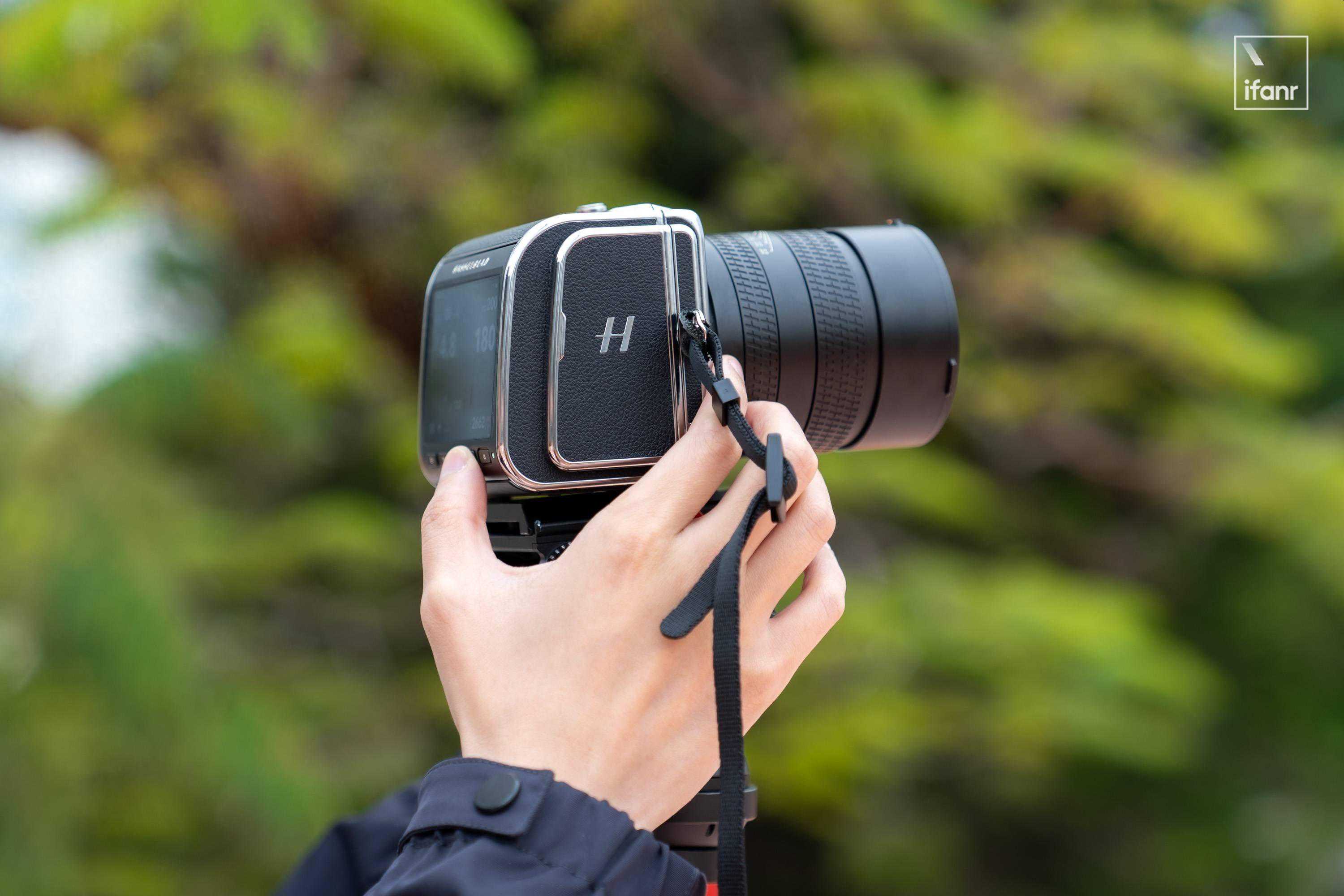 最美哈苏相机评测：除了仪式感，你还能收获这些