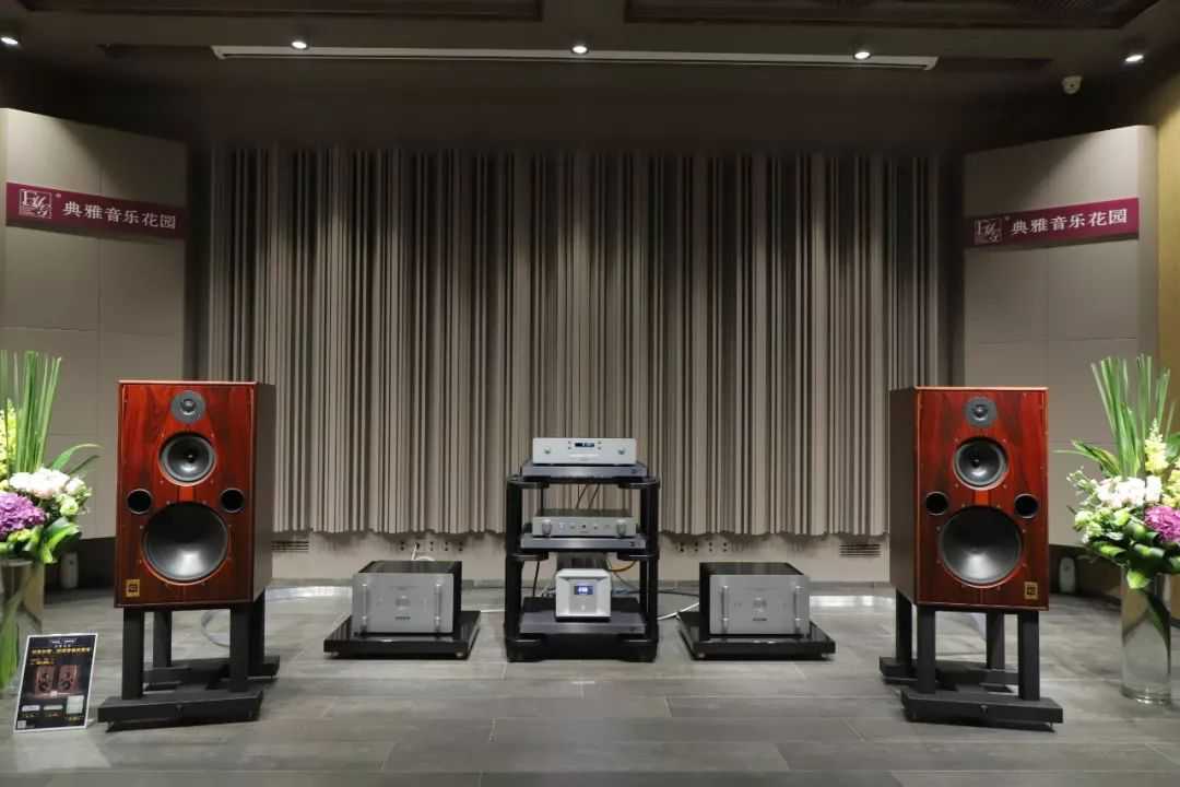 业界丨Harbeth雨后初晴、SUGDEN瑟顿音乐欣赏会
