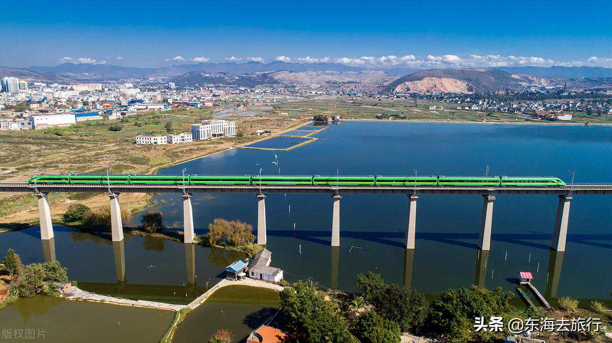 我国将迎来一条国际旅客铁路——中老铁路，以后去东南亚旅游方便