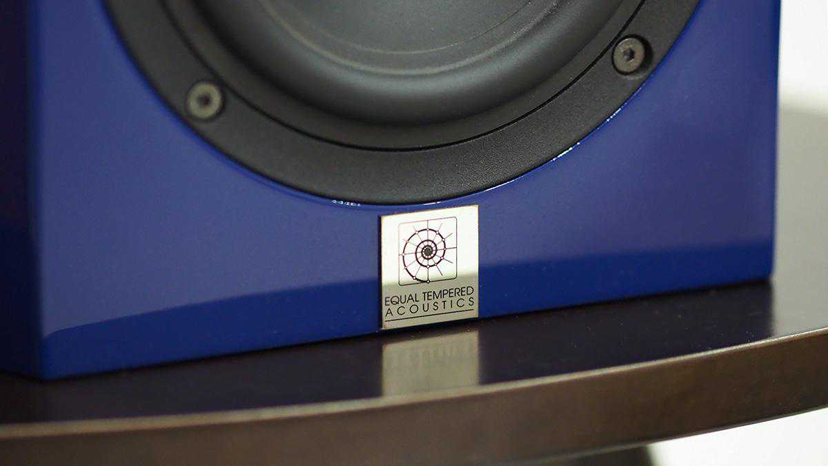 万元级书架HIFI组合：平均律Opus 0.5+国都Vena功放开箱