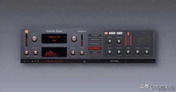 Samplicity 发布源于Bricasti M7 立体混响处理器的效果插件