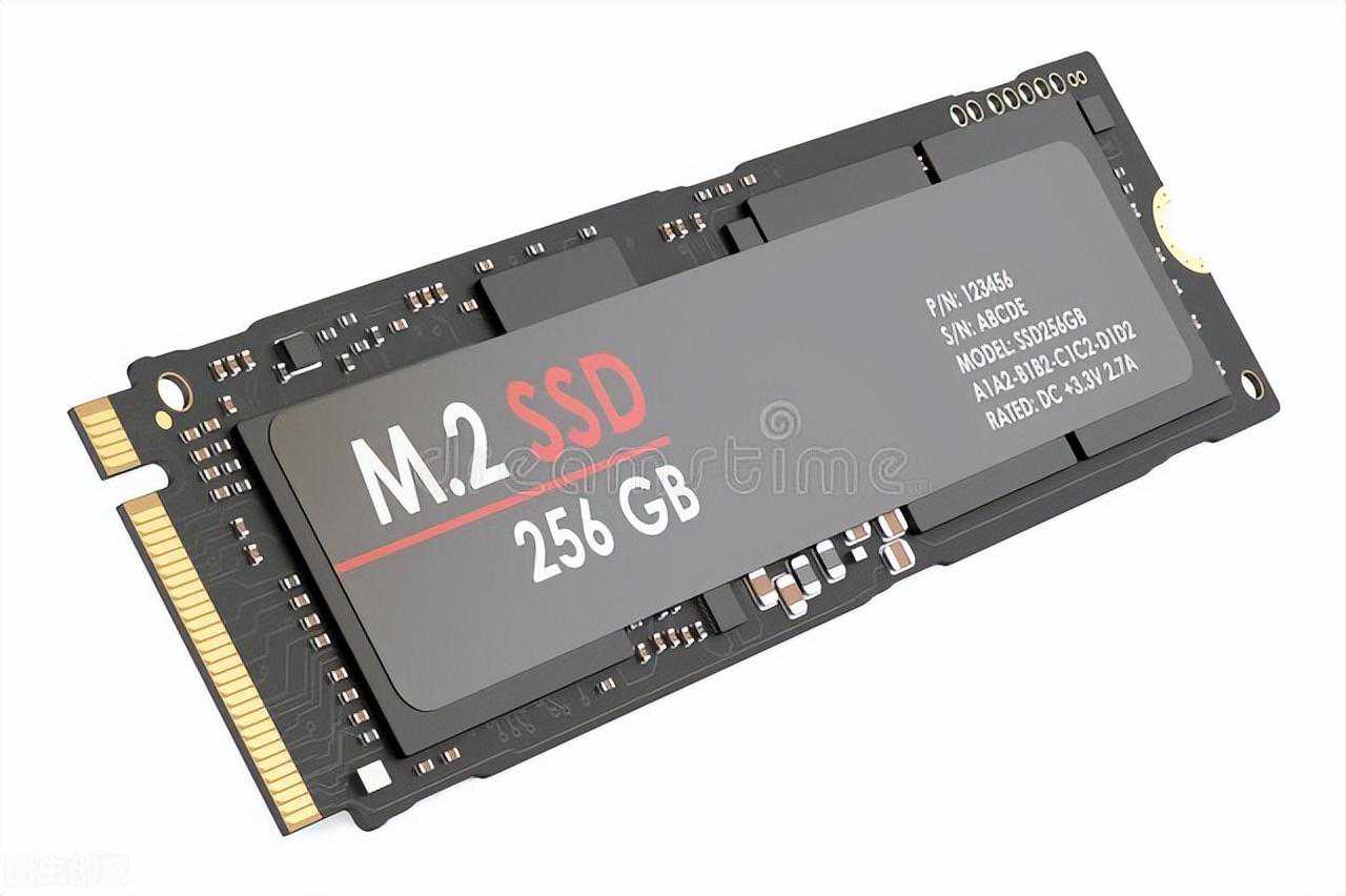 硬盘几大种类（SSD、HHD、HDD）以及监控专用硬盘