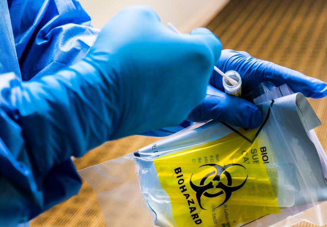 明年将出现毒性极强的COVID-22？专家驳斥称其为误导信息