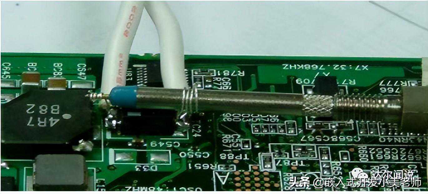 求职攻略｜测DCDC输出电压纹波，示波器探头用X1还是X10?