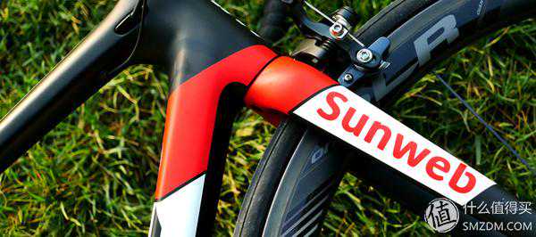价比最高的入门公路车？绝版的小太阳, 捷安特19款TAPro 1 sunweb