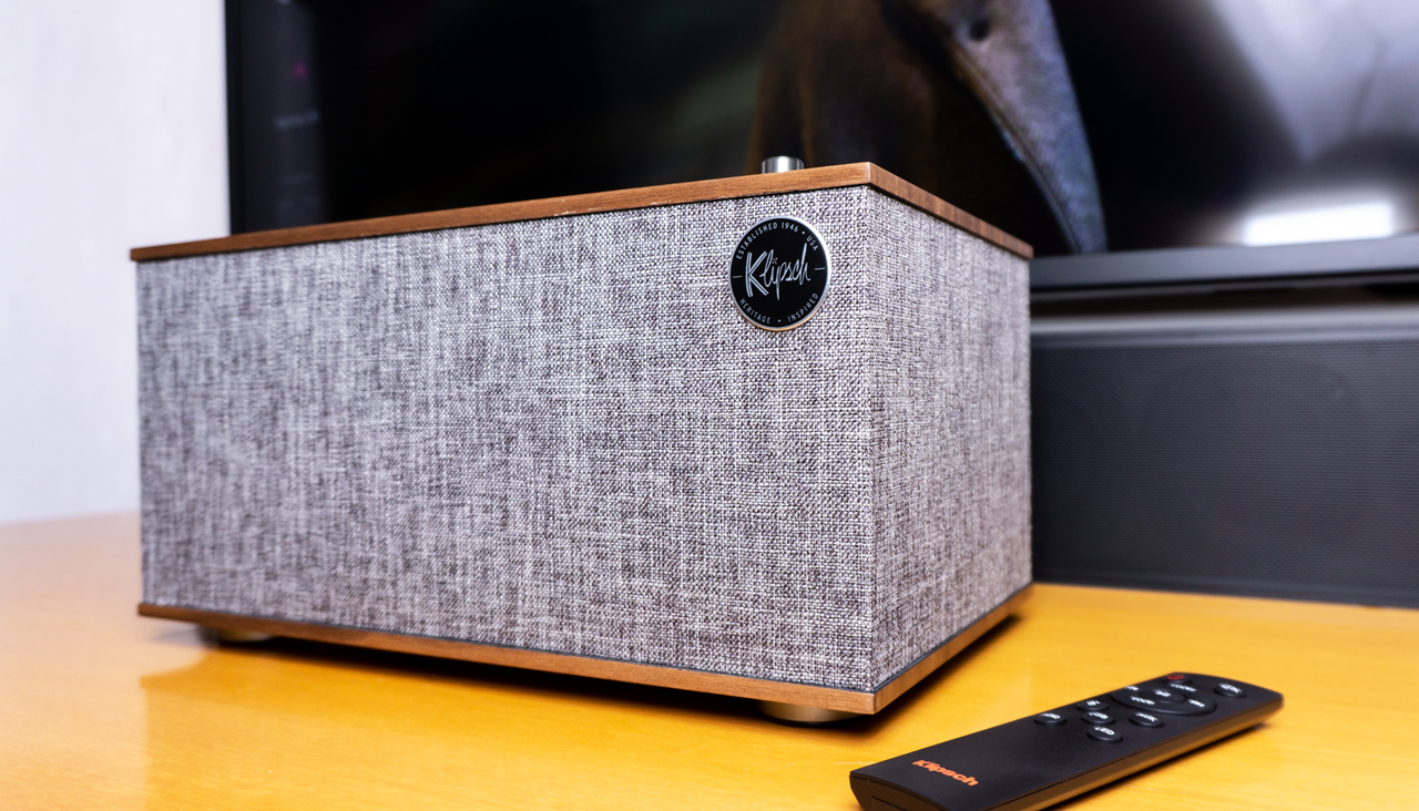 关于人声音箱，你是玄学派还是参数党？用人声音箱上网课是否可行