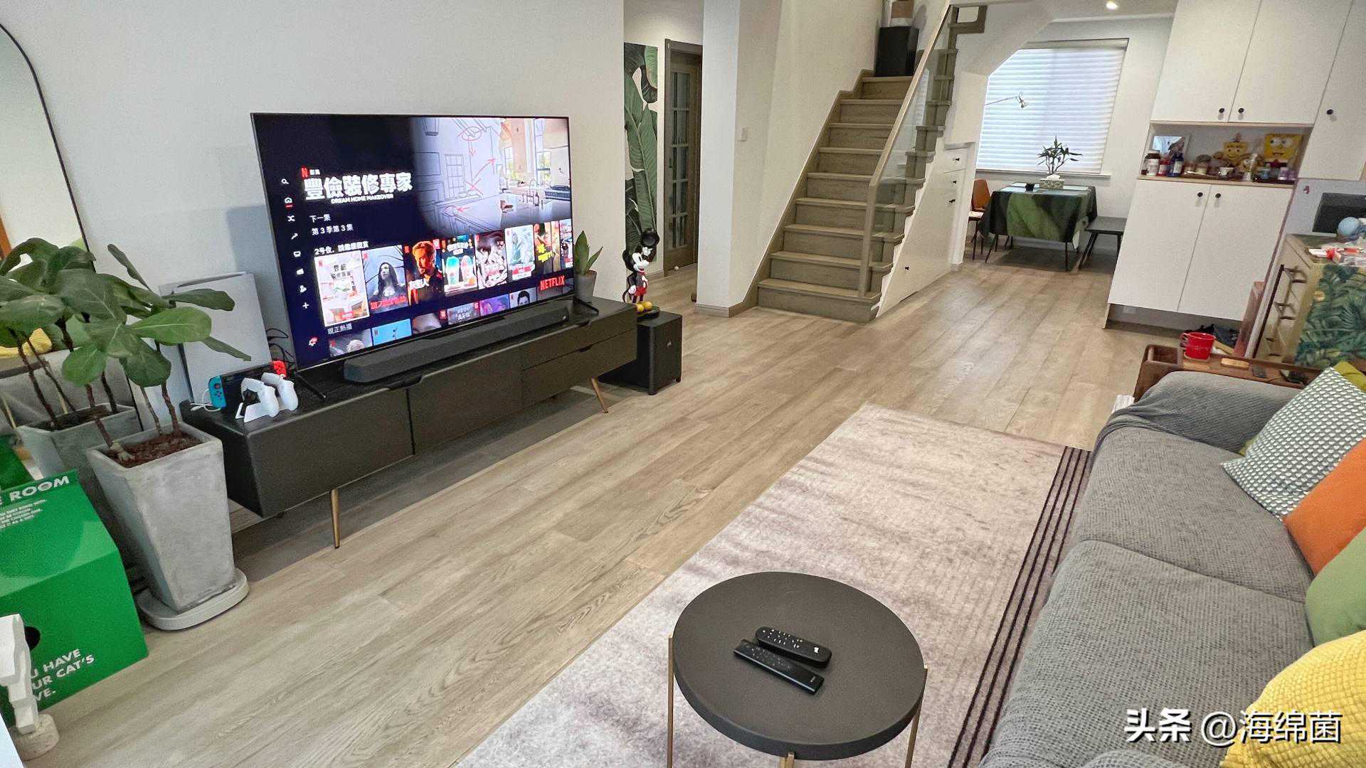 旗舰款真全景声回音壁体验如何？Polk普乐之声MagniFi MAX AX SR评测