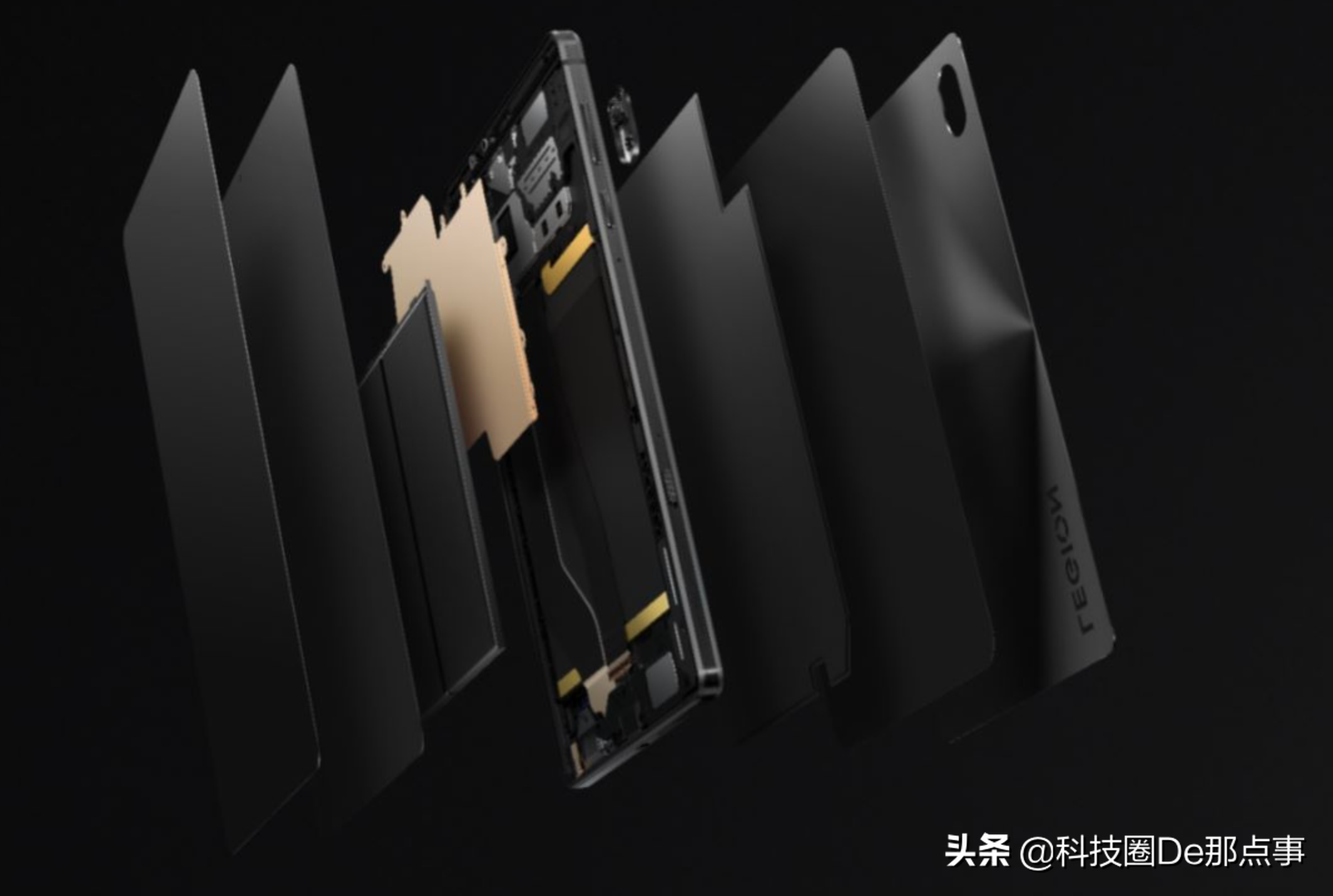 开启未来电竞新体验！联想拯救者发布：Y系列游戏本+专业游戏平板